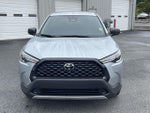 2024 Toyota Corolla Cross L
