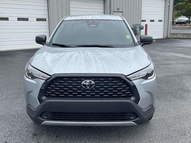2024 Toyota Corolla Cross L