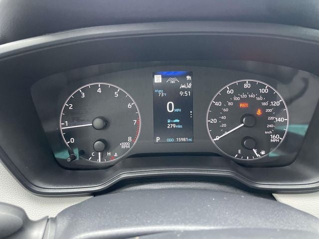 2024 Toyota Corolla Cross L