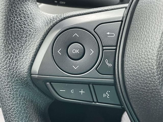 2024 Toyota Corolla Cross L