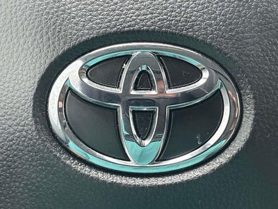 2024 Toyota Corolla Cross L
