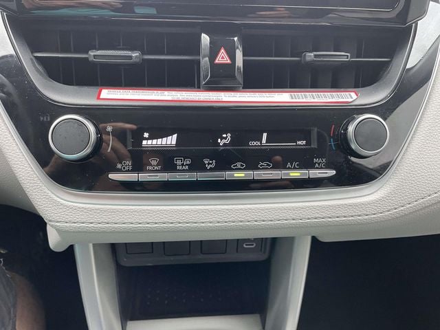 2024 Toyota Corolla Cross L