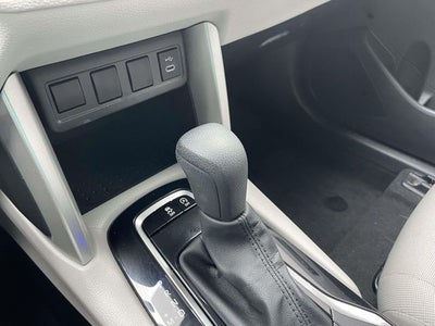 2024 Toyota Corolla Cross L