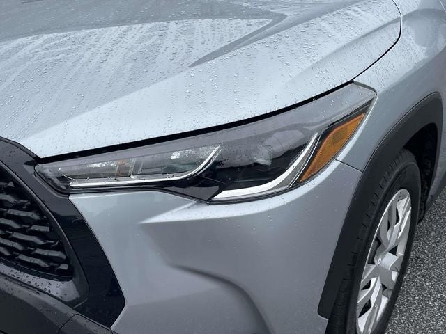 2024 Toyota Corolla Cross L