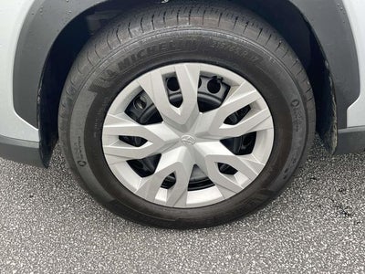 2024 Toyota Corolla Cross L