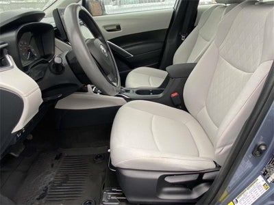 2023 Toyota Corolla Cross L