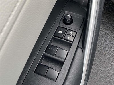 2023 Toyota Corolla Cross L