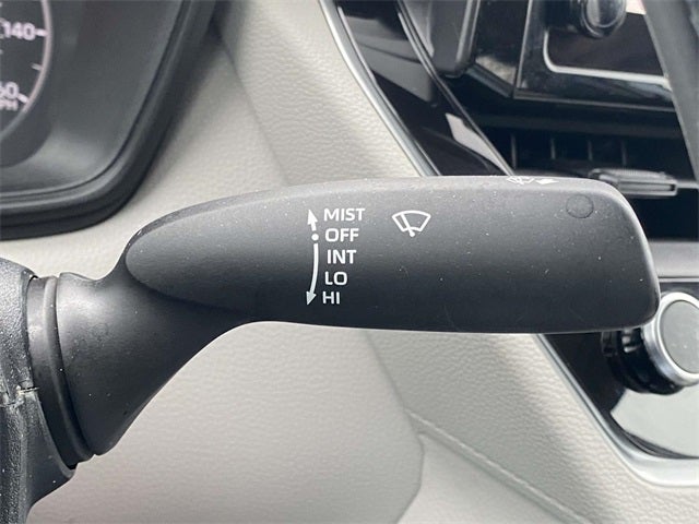 2023 Toyota Corolla Cross L