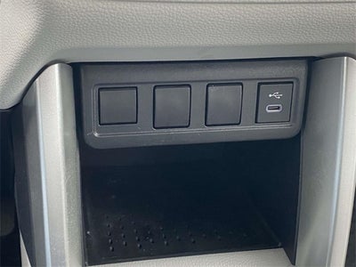 2023 Toyota Corolla Cross L