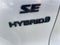 2024 Toyota Corolla Cross Hybrid SE