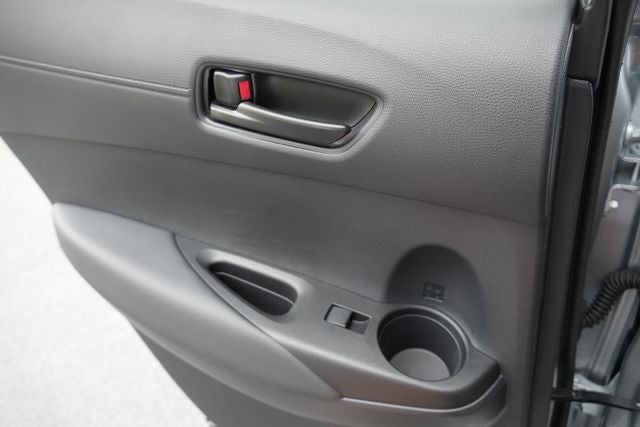 2026 Toyota Corolla Cross Hybrid SE