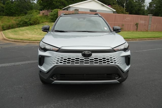 2026 Toyota Corolla Cross Hybrid SE