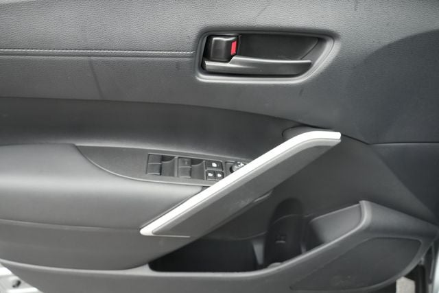2026 Toyota Corolla Cross Hybrid SE