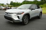 2026 Toyota Corolla Cross Hybrid SE