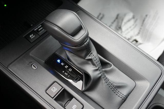 2026 Toyota Corolla Cross Hybrid SE