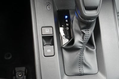 2026 Toyota Corolla Cross Hybrid SE