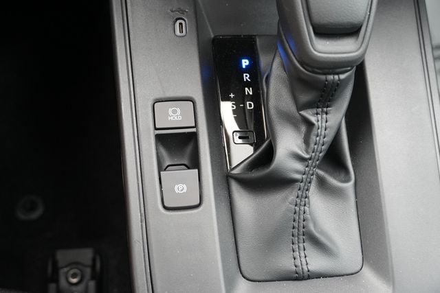 2026 Toyota Corolla Cross Hybrid SE