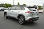 2026 Toyota Corolla Cross Hybrid SE