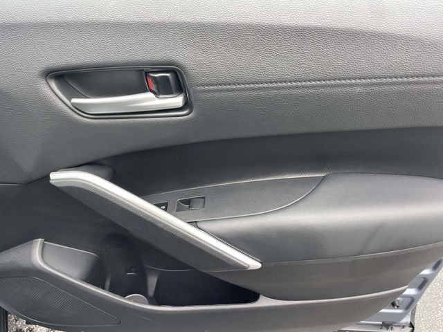 2024 Toyota Corolla Cross Hybrid XSE