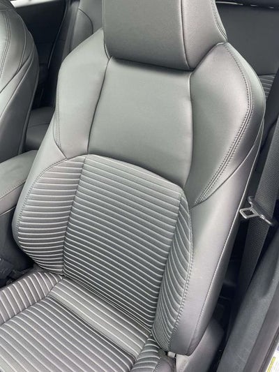 2024 Toyota Corolla Cross Hybrid XSE