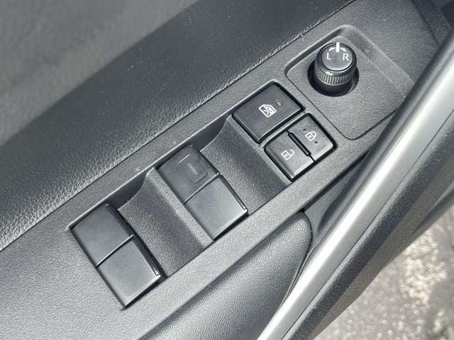 2024 Toyota Corolla Cross Hybrid XSE