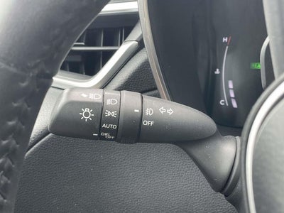 2024 Toyota Corolla Cross Hybrid XSE