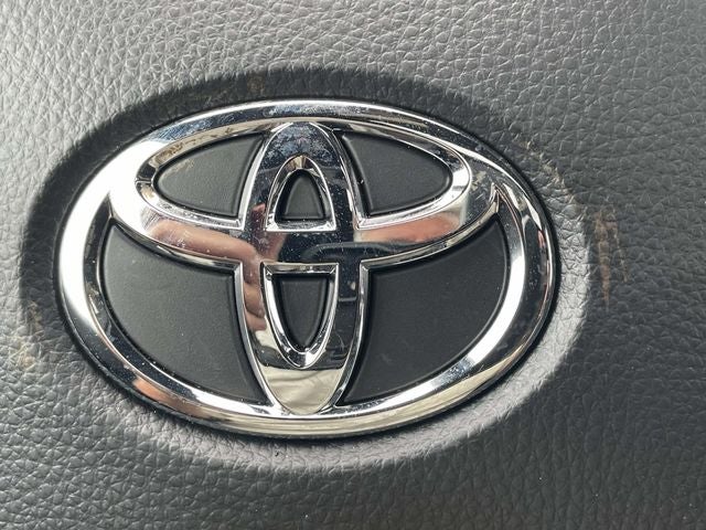 2024 Toyota Corolla Cross Hybrid XSE