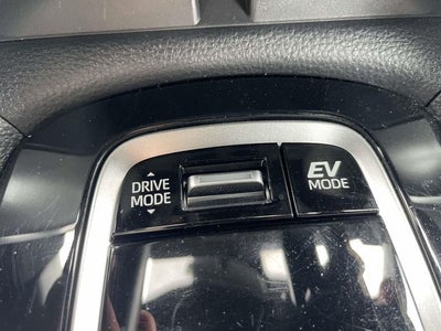 2024 Toyota Corolla Cross Hybrid XSE