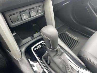 2024 Toyota Corolla Cross Hybrid XSE