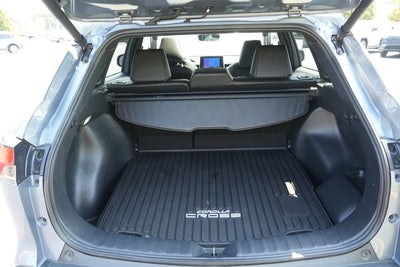 2024 Toyota Corolla Cross Hybrid XSE