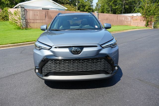 2024 Toyota Corolla Cross Hybrid XSE