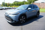 2024 Toyota Corolla Cross Hybrid XSE