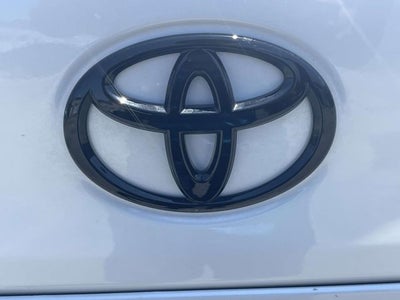 2026 Toyota Corolla Cross Hybrid XSE