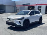 2026 Toyota Corolla Cross Hybrid XSE