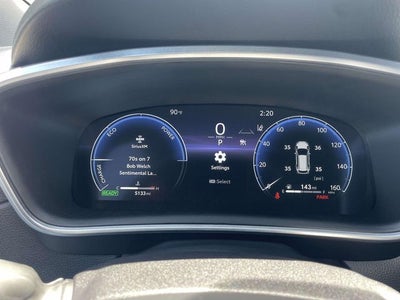 2026 Toyota Corolla Cross Hybrid XSE