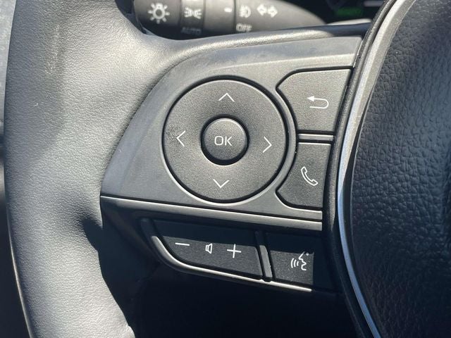 2026 Toyota Corolla Cross Hybrid XSE