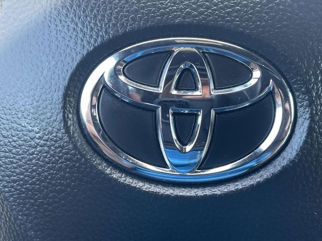 2026 Toyota Corolla Cross Hybrid XSE