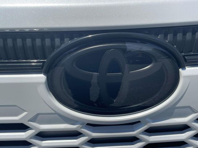 2026 Toyota Corolla Cross Hybrid XSE