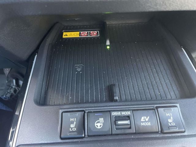 2026 Toyota Corolla Cross Hybrid XSE