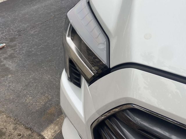 2023 Toyota Sequoia Limited