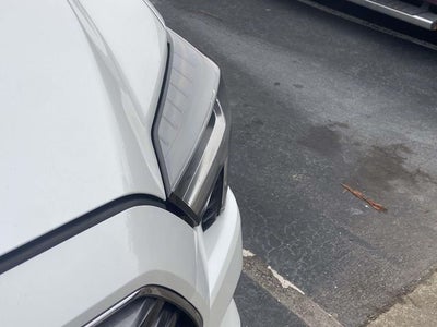 2023 Toyota Sequoia Limited