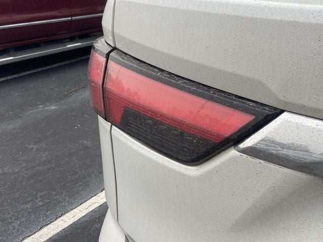 2023 Toyota Sequoia Limited