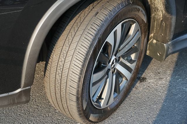 2022 Mitsubishi Outlander Sport 2.0 ES