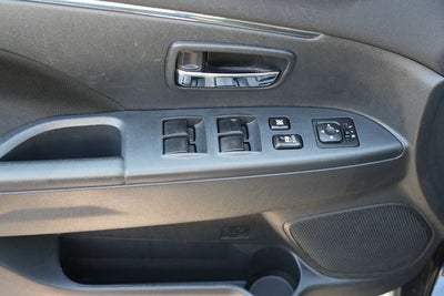 2022 Mitsubishi Outlander Sport 2.0 ES