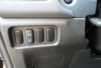 2022 Mitsubishi Outlander Sport 2.0 ES