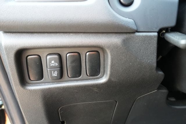 2022 Mitsubishi Outlander Sport 2.0 ES