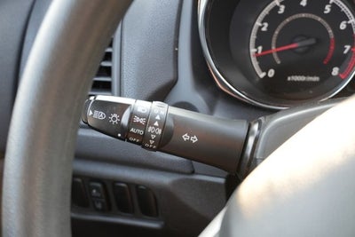 2022 Mitsubishi Outlander Sport 2.0 ES