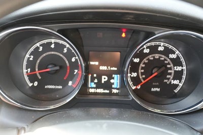 2022 Mitsubishi Outlander Sport 2.0 ES