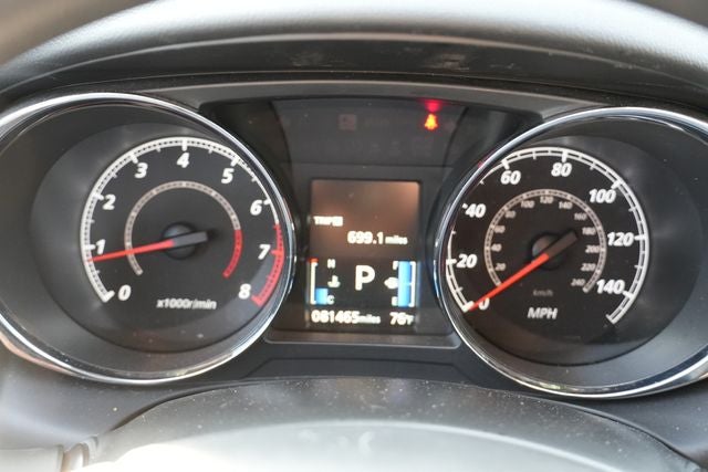 2022 Mitsubishi Outlander Sport 2.0 ES