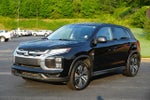 2022 Mitsubishi Outlander Sport 2.0 ES